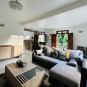  Appartement Manou