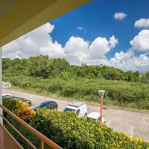  Appartement Navira - Le Pavillon