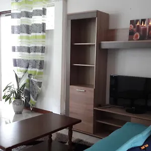  Appartement Hibiscus Martinique